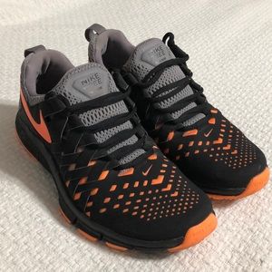 Nike Fingertraps -Orange